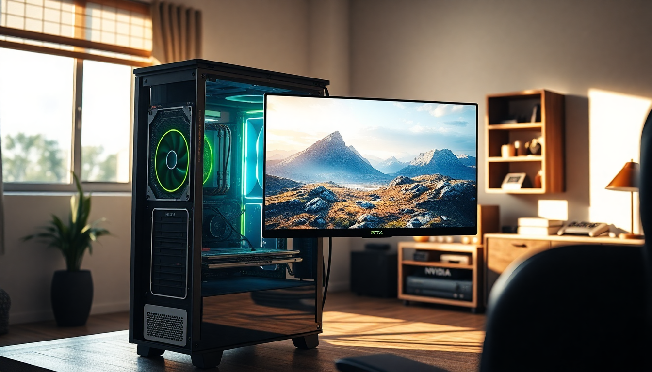 understanding nvidias smooth motion for enhanced gaming performance 1752447106