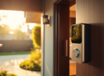understanding the advantages of smart doorbells for modern living 1751689104