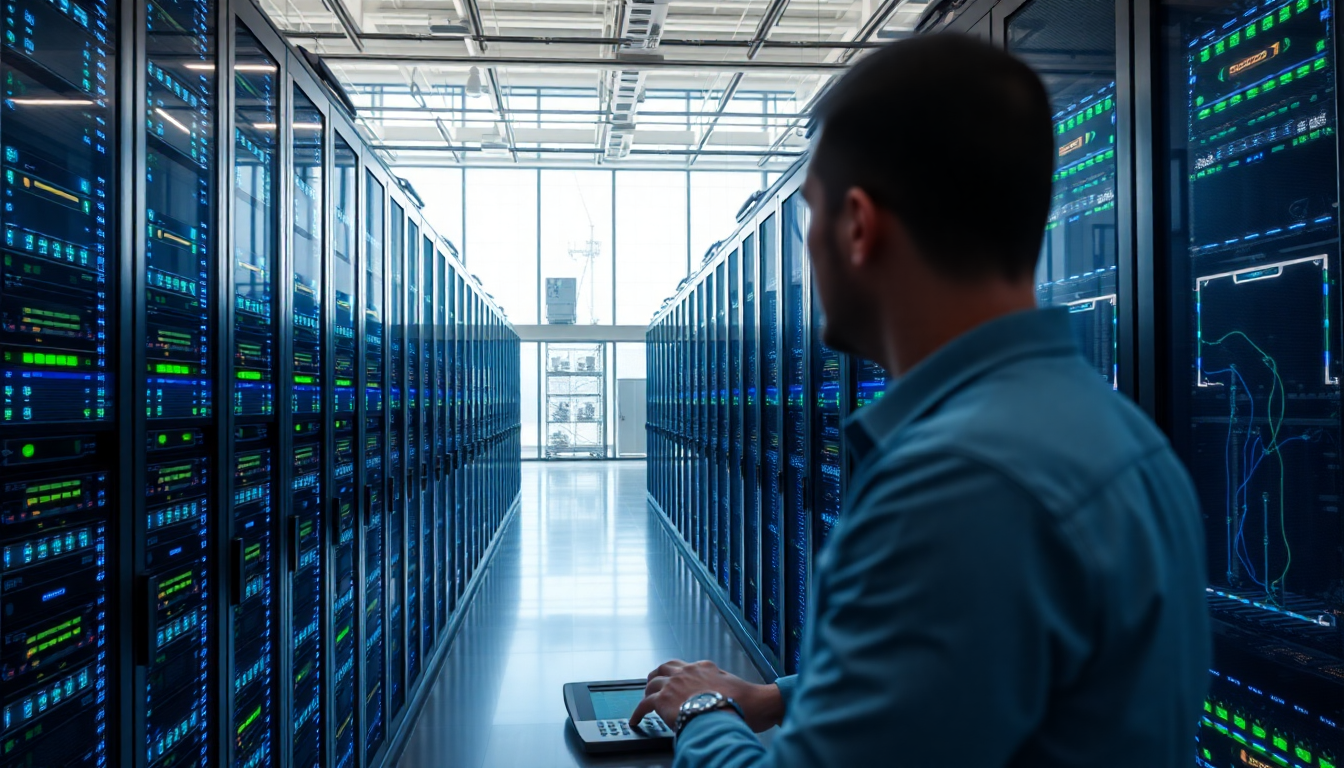 understanding the critical role of data centers in the ai revolution 1752050603