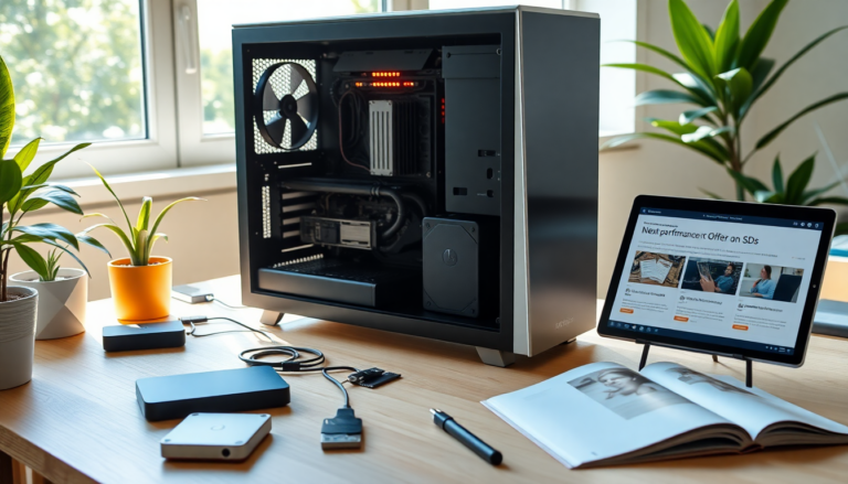 understanding the current ssd and storage market dynamics 1751876856