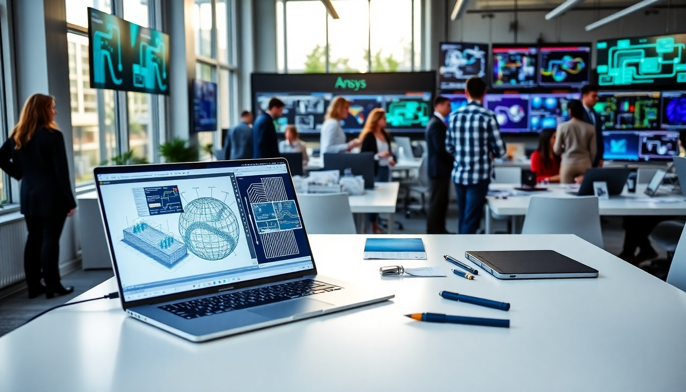 understanding the implications of the synopsys ansys merger in tech 1752750622