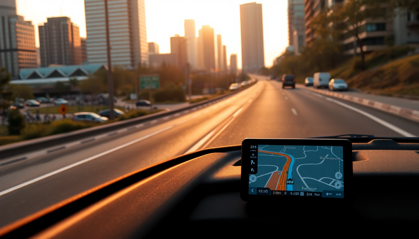 understanding the risks of gps navigation in modern travel 1752368872