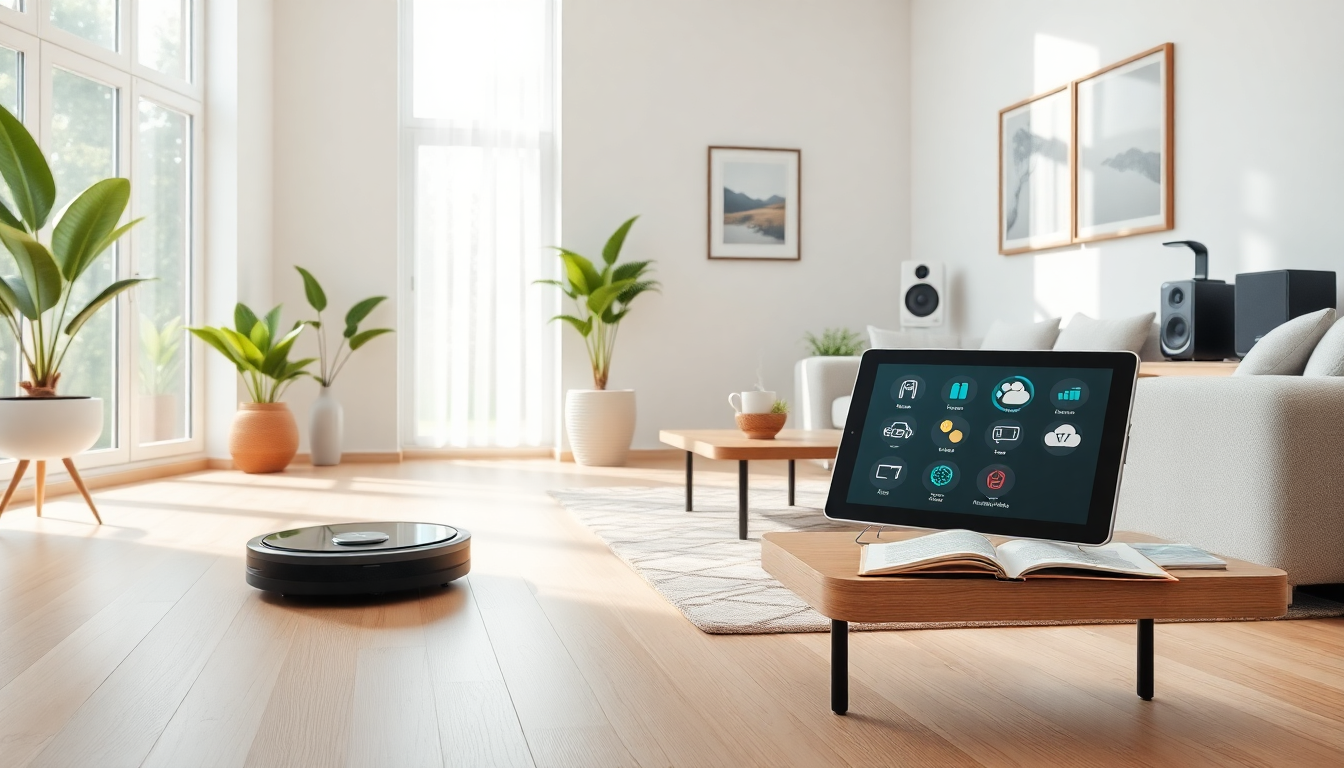 unlocking savings on smart home technology for prime day 2025 1752017201