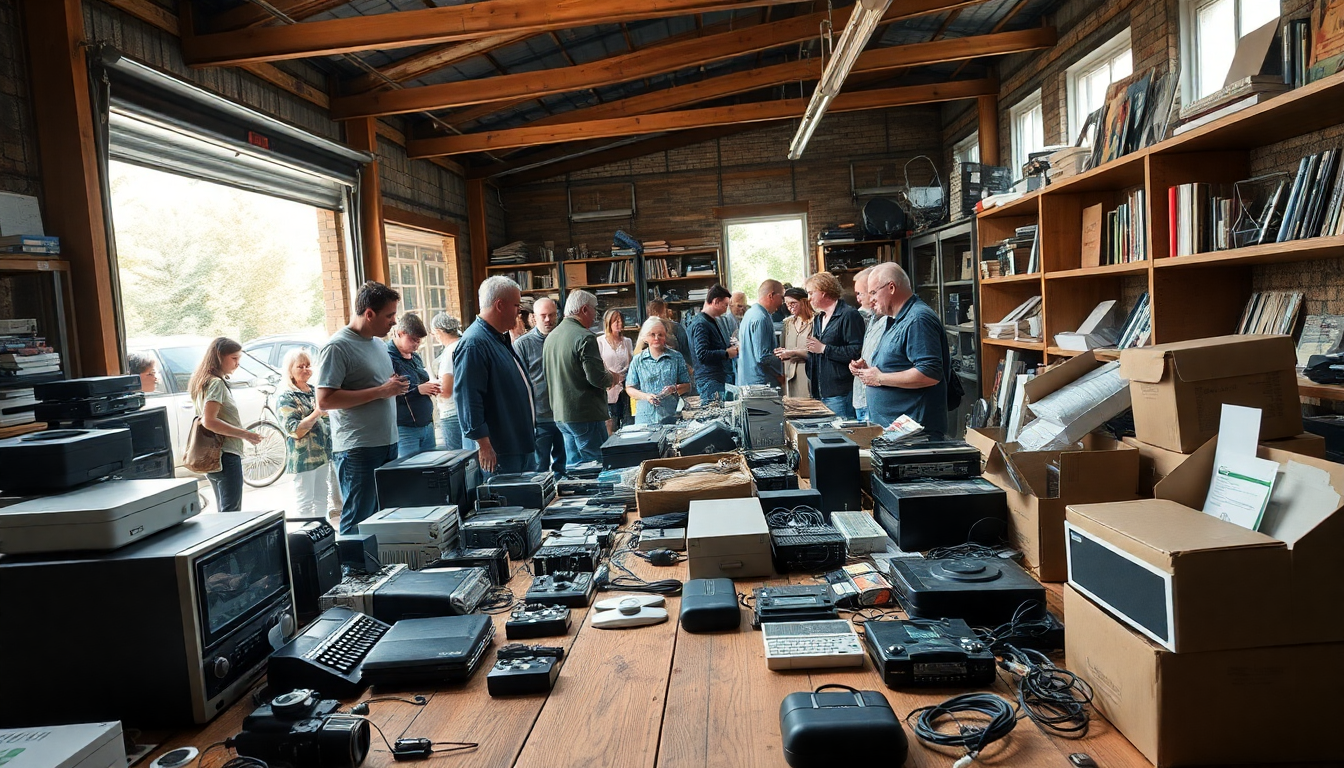 unveiling hidden treasures how to score big at estate sales 1752621573