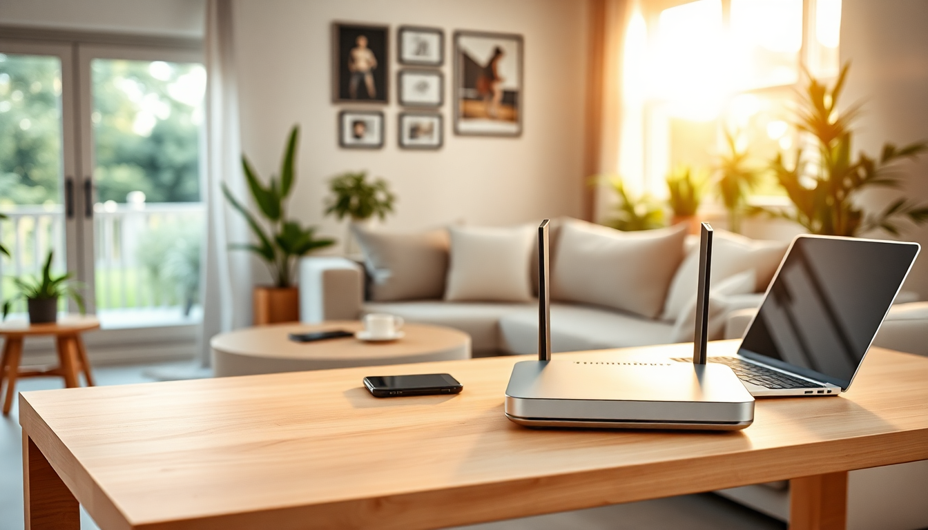 upgrade your home wi fi experience with cutting edge technology 1752257703