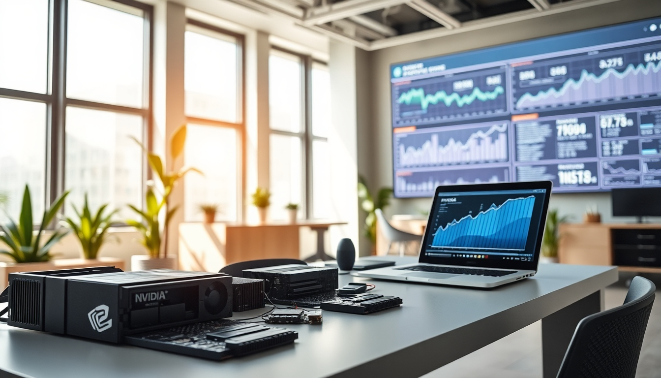 what the new us export rules mean for ai technology and global markets 1751725699