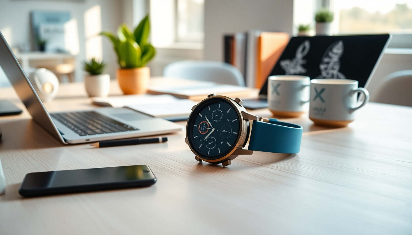 what to expect from garmins new smartwatch 1752864855