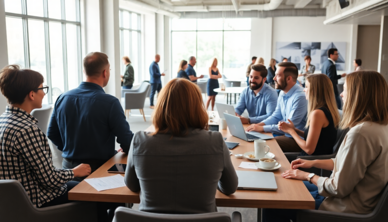 why community engagement is vital for austins tech sector 1752154035