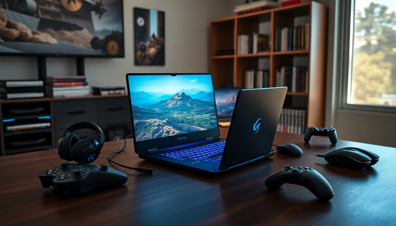 why gaming laptops are the perfect choice for gamers 1752909059