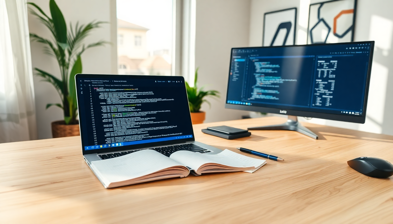 why investing in a powerful ide like visual studio 2022 is essential for developers 1751362115