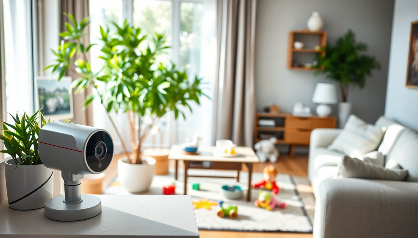 why investing in home security cameras is a smart choice 1751398752