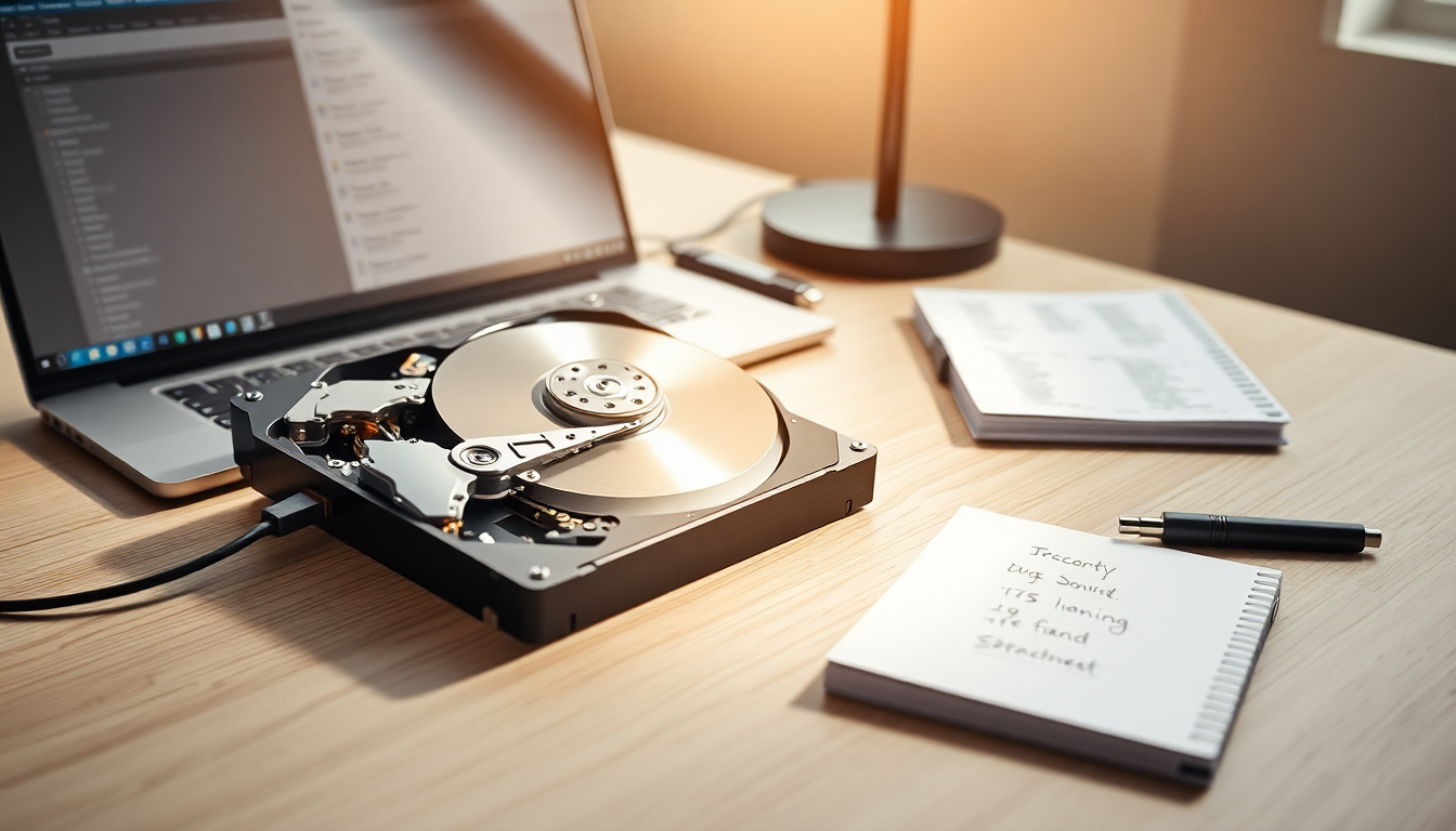 why mechanical hard drives still matter in todays storage landscape 1751862184
