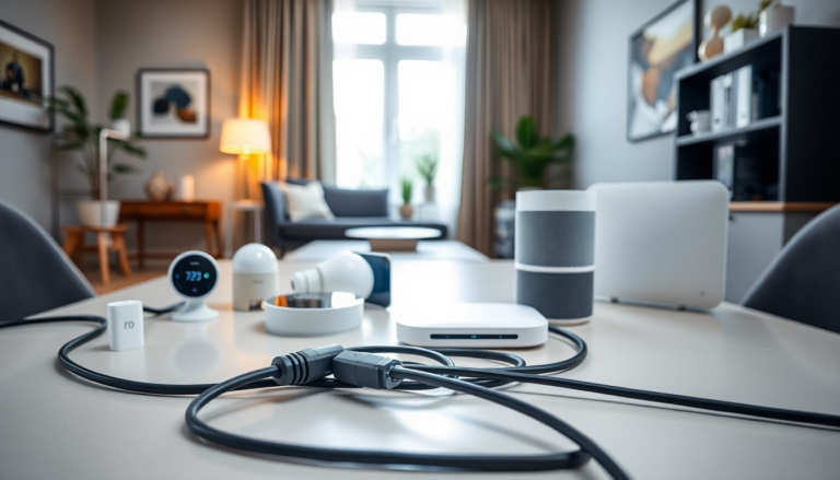 why wired connections are essential for smart home devices 1752165089