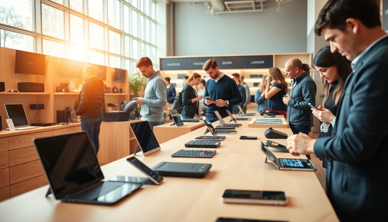 your guide to making smart tech purchases this sales season 1751409709