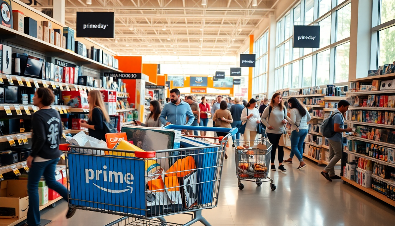 your guide to navigating the extended prime day sales in 2025 1751483116