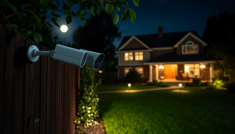 a comprehensive guide to night vision technology for security cameras python 1754693762