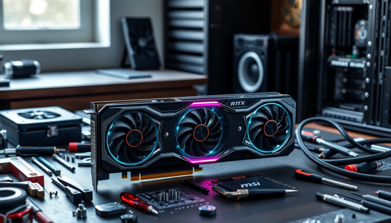 a comprehensive look at the msi rtx 5080 expert specs and performance python 1754216485