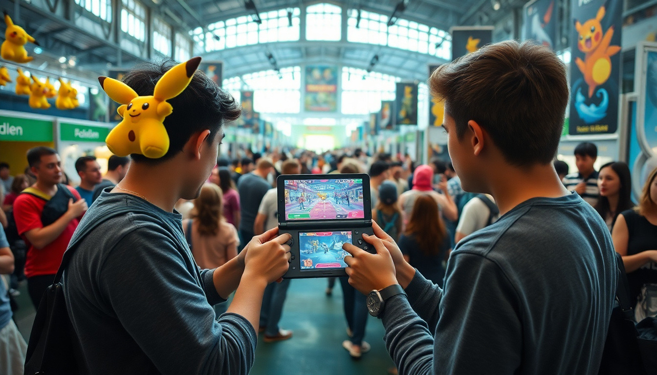 a deep dive into the battle system of pokemon legends z a python 1755322354