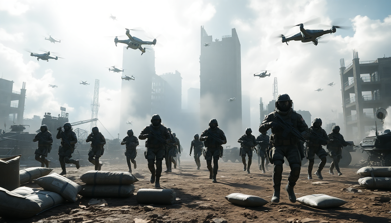 battlefield 6 a new era for the franchise python 1754823747