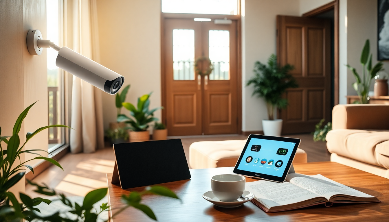 essential home security tips for those living alone python 1754585048