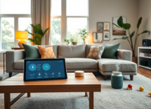 exploring custom smart home technology and its benefits python 1755105629