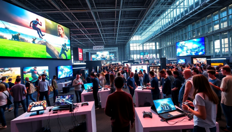 exploring key highlights from the recent gaming showcase python 1755647717