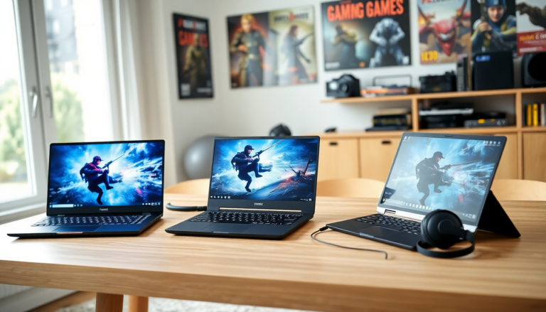 exploring the best gaming laptops of 2025 python 1756450314