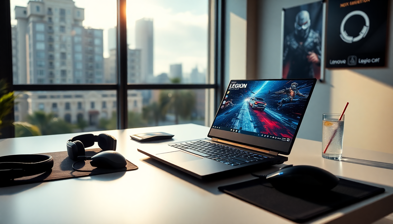 exploring the cutting edge lenovo legion gaming laptops python 1754997154
