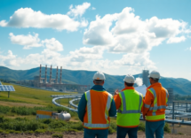 exploring the growth of geothermal energy in the global market python 1756341465