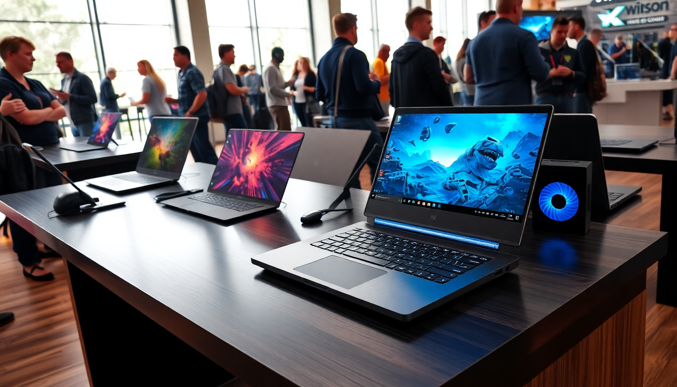exploring the latest advancements in gaming laptops python 1756276471