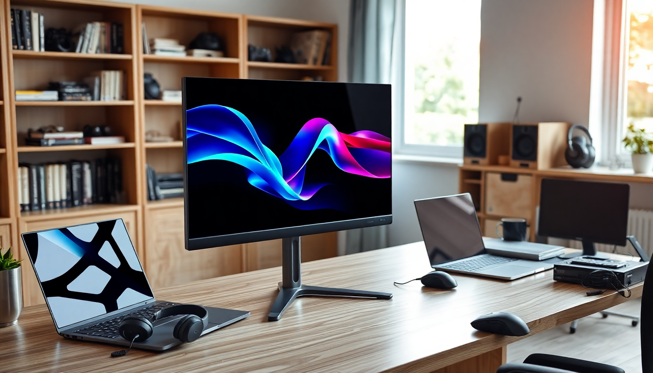 exploring the latest advancements in oled monitors python 1754671950