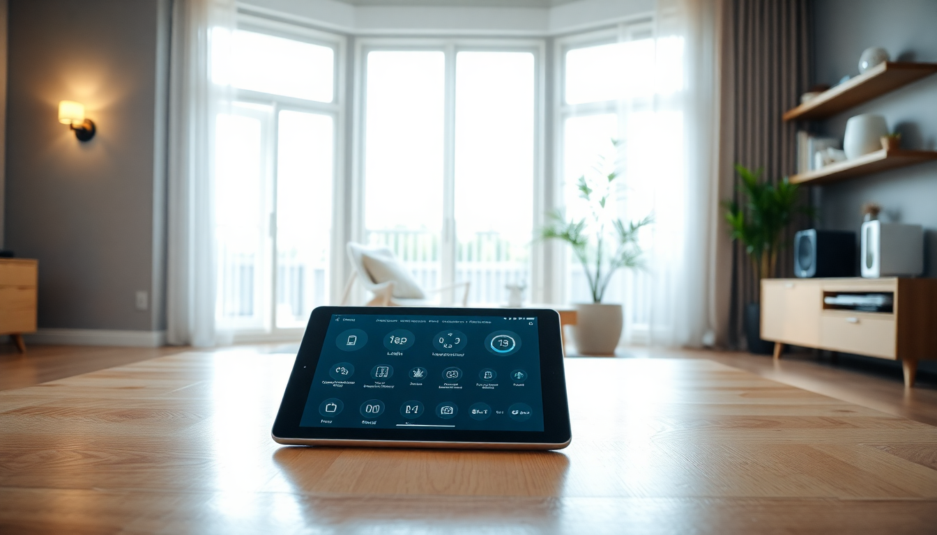 exploring the surge in smart home technology and its benefits python 1754910455