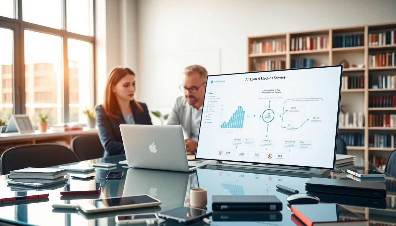 how ai and machine learning are reshaping consumer lending python 1755279031