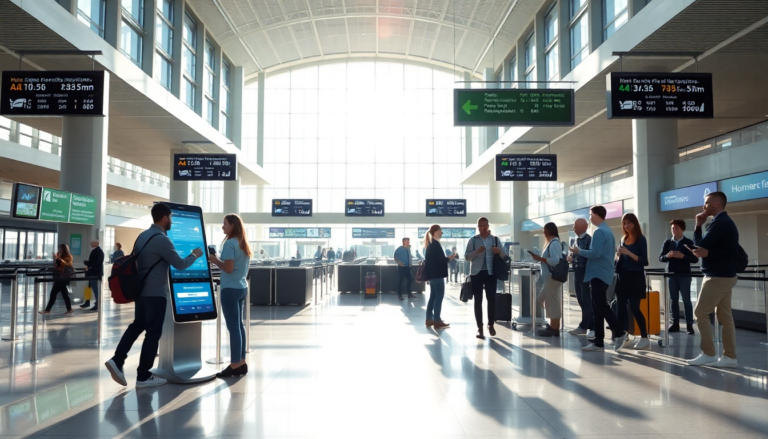 how airlines are leveraging ai to enhance customer experience python 1755083831