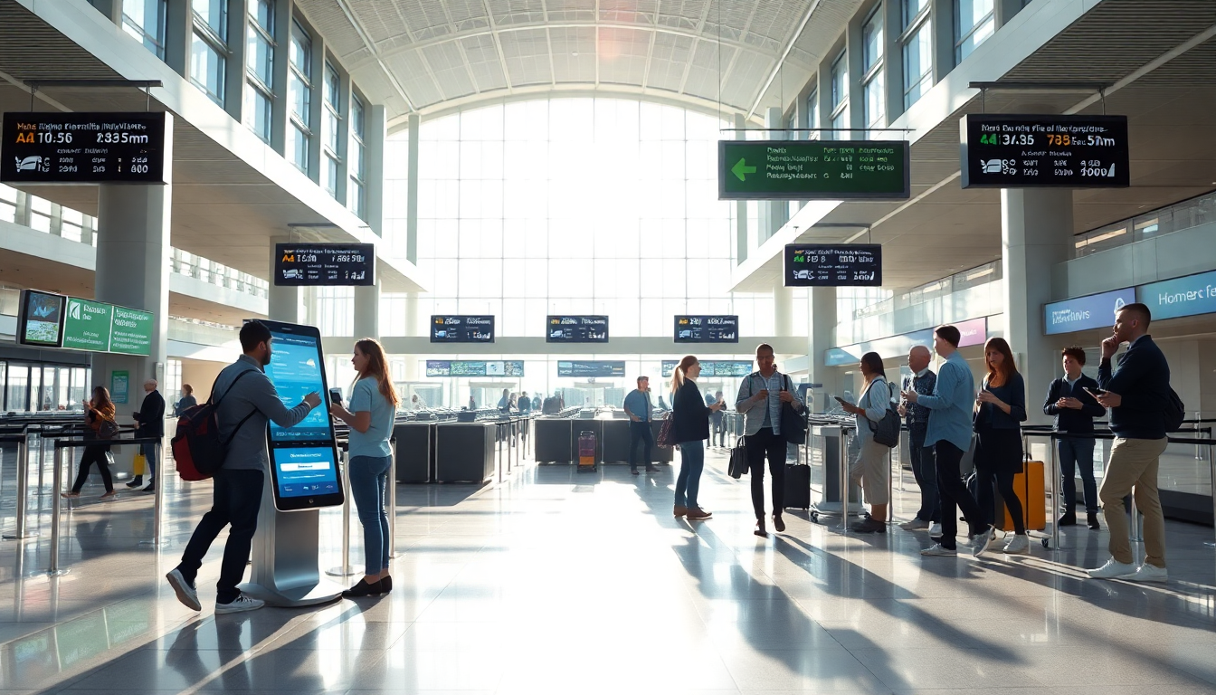 how airlines are leveraging ai to enhance customer experience python 1755083831