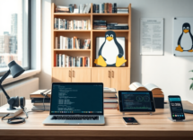 how linux transformed from a simple idea into a dominant operating system python 1756146510