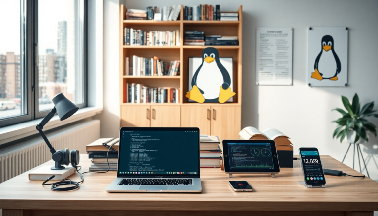 how linux transformed from a simple idea into a dominant operating system python 1756146510