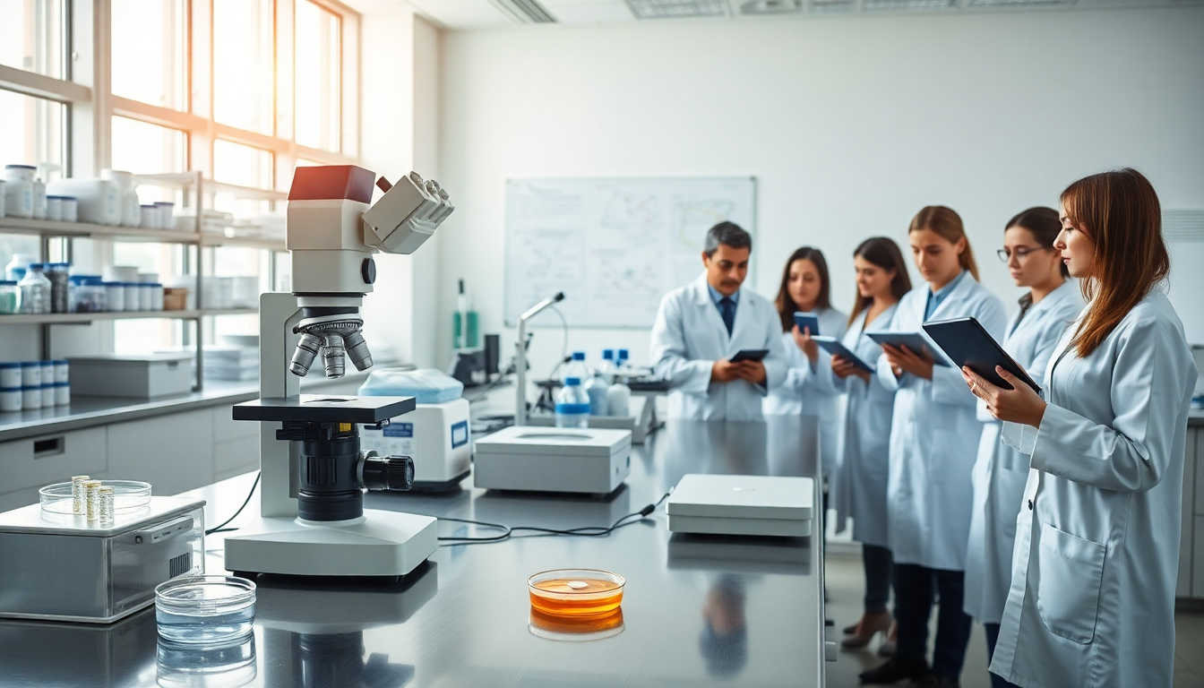 how mammoth biosciences is reshaping biotech with crispr technology python 1754715455