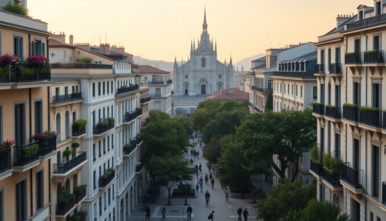 insights into milans luxury real estate opportunities python 1754650299