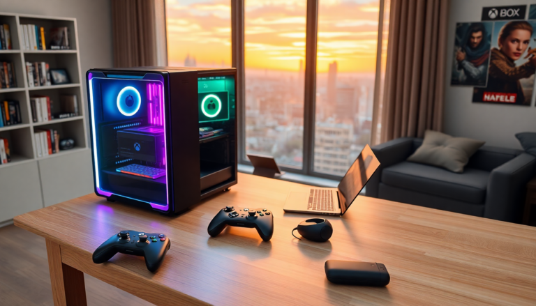 microsofts innovative approach to xbox and pc gaming python 1756319804
