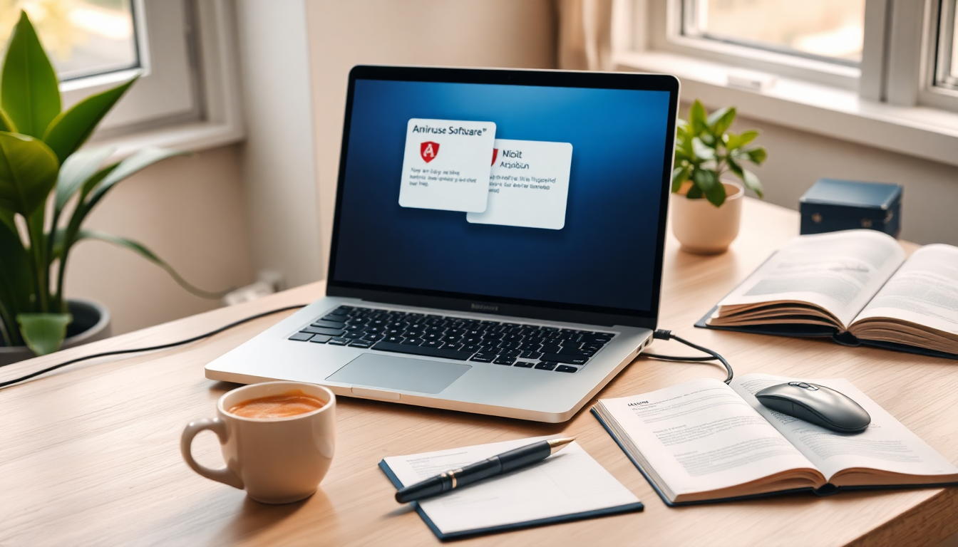navigating misleading antivirus promotions on new pcs python 1755951514
