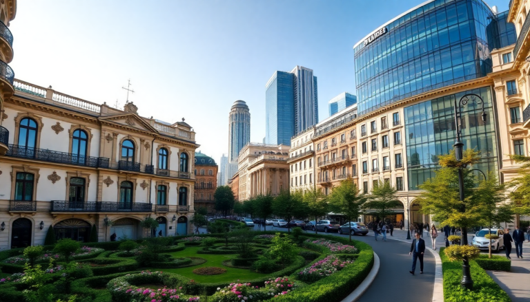 the dynamics of milans luxury real estate sector python 1755886482
