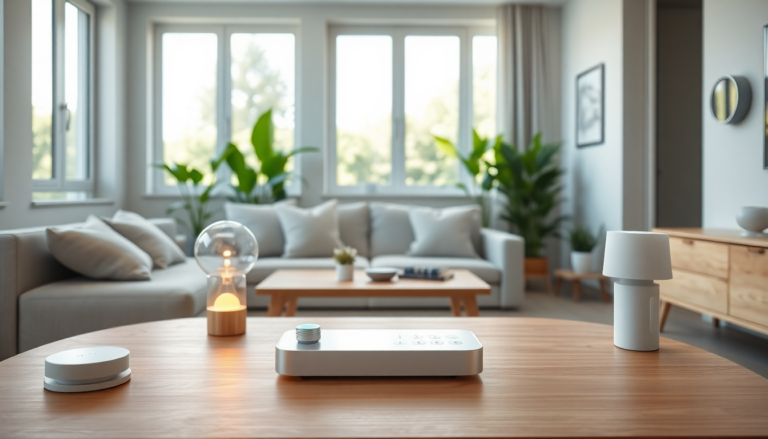 the evolution of smart home technology benefits and challenges python 1754433293