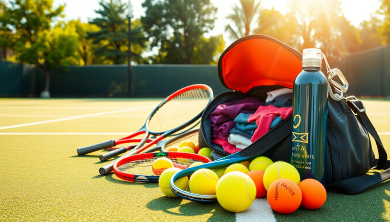 top gift ideas for tennis lovers this season python 1755170620