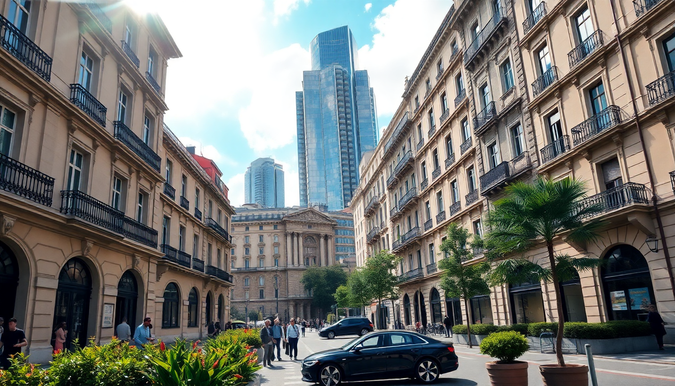 understanding milans luxury real estate market dynamics python 1756059813