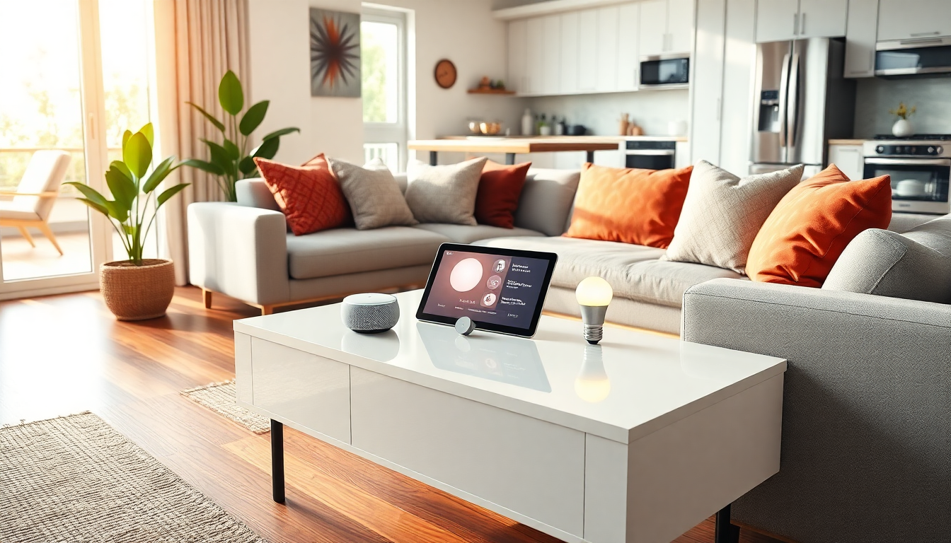 understanding the nuances of smart home devices and their performance python 1755474206