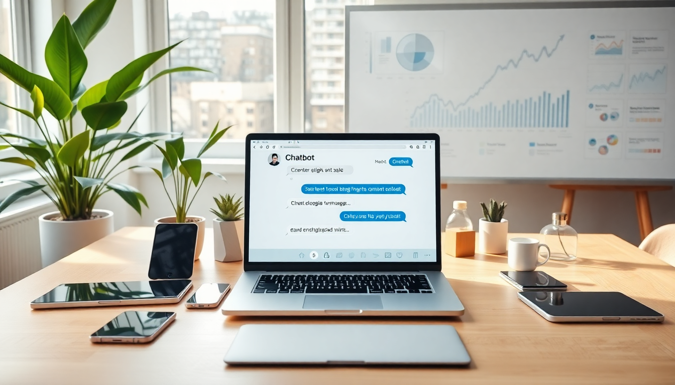 understanding the rise of ai chatbots and their market share python 1754086556