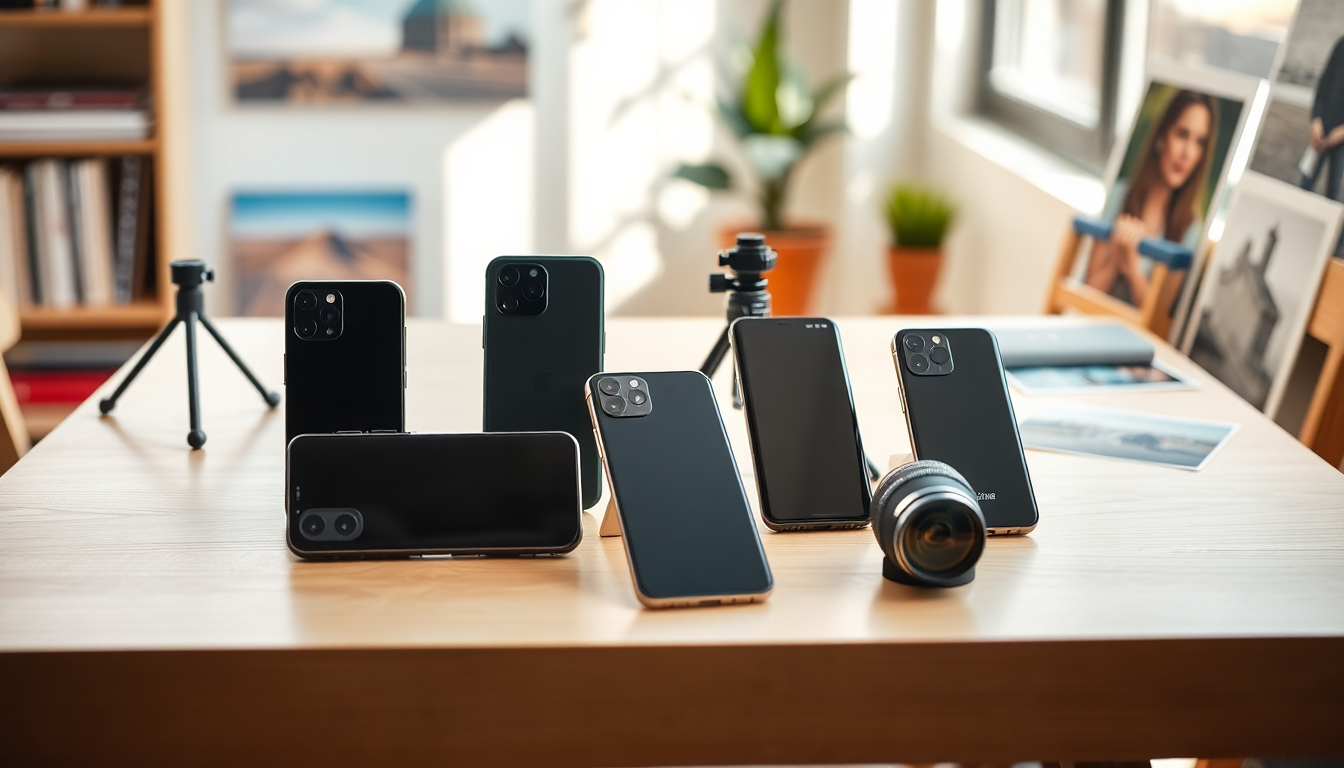unlocking the potential of smartphone photography top devices to consider python 1755300695