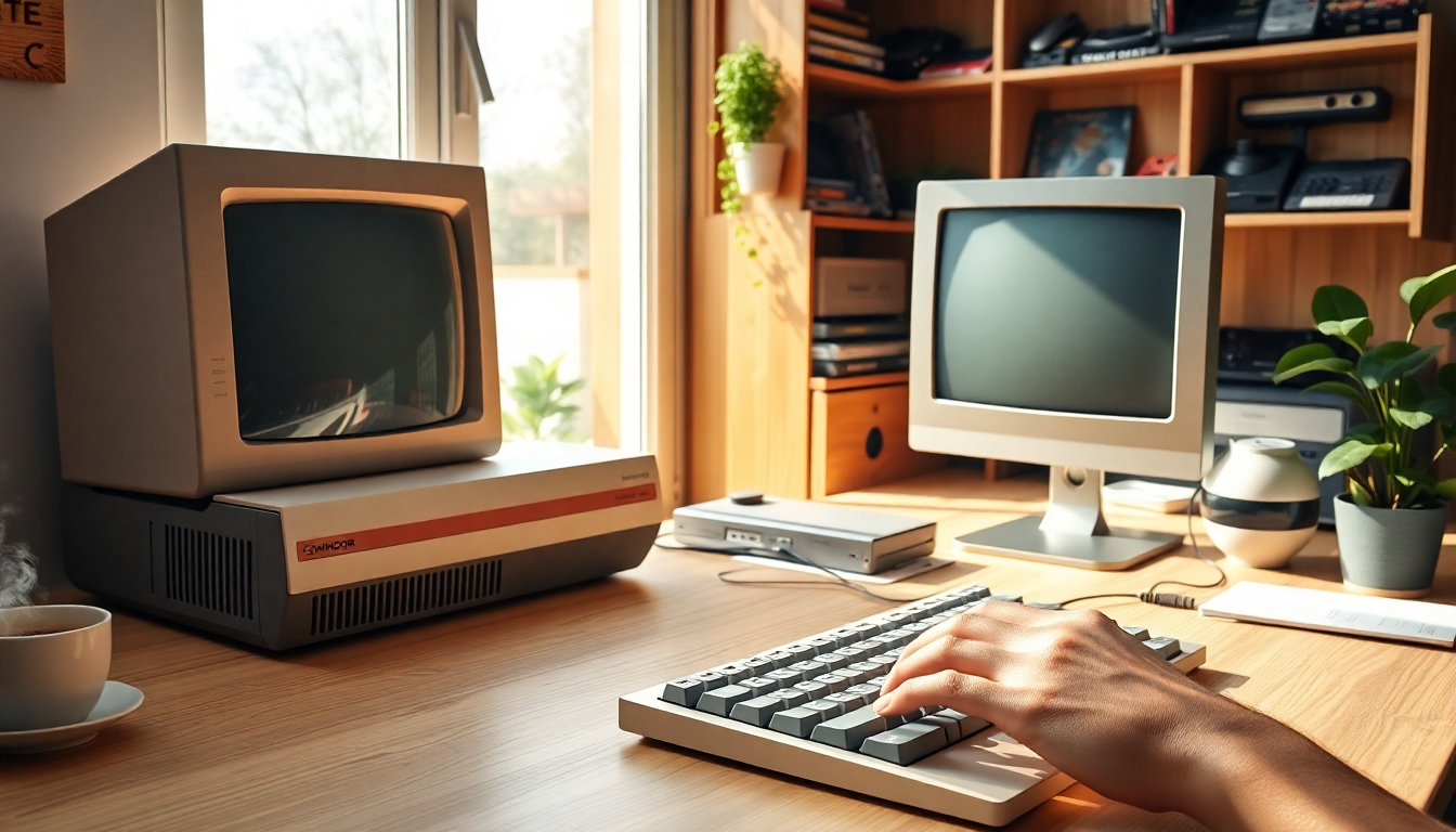 what to expect from the upcoming commodore amiga a1200 launch python 1755777902