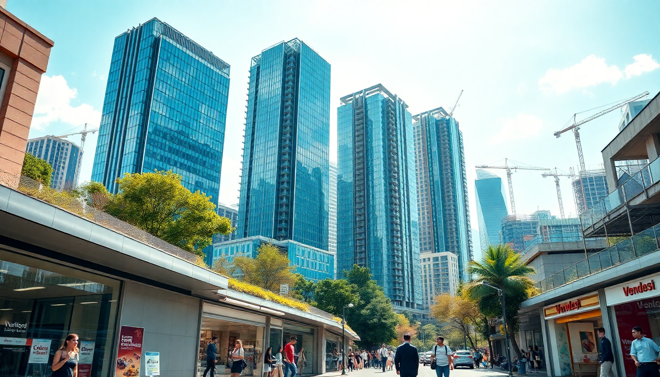 why adapting to market trends is essential for real estate investors python 1755452547
